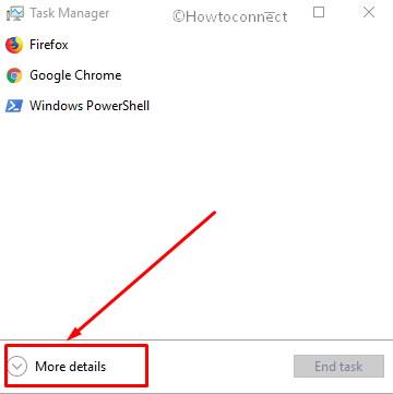 Personalized Settings Not Responding in Windows 10 April 2018 Update 1803 image 2