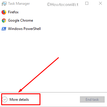 personalized settings not responding windows