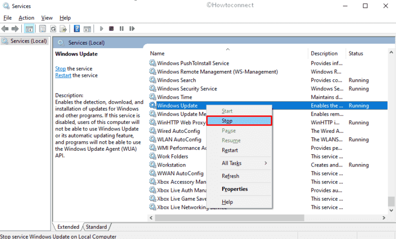 Windows Update Database Error 2024 Fix Potential Windows Update Database Error Detected Windows 11, 10