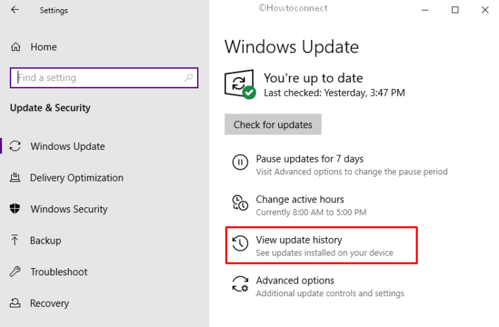 Windows Update Database Error 2024 Fix Potential Windows Update Database Error Detected Windows 11, 10