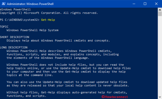 PowerShell vs CMD - What is the Basic Difference on Windows 10