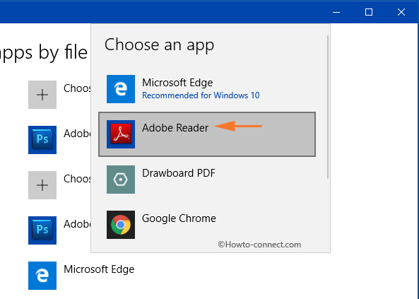 Prevent Edge from Opening PDF Files in Windows 10 Pics 5