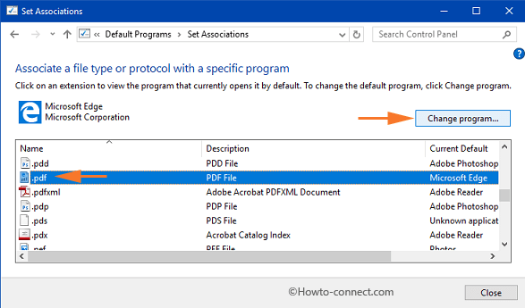 Prevent Edge from Opening PDF Files in Windows 10 Pics 8