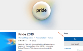 Pride 2019 Windows 10 Theme [Download] - Image 1