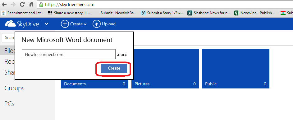 Put skydrive word doucment title Put skydrive word doucment title