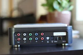 record live tv device