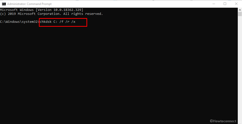 Remove Third-Party Antivirus Program Image 6