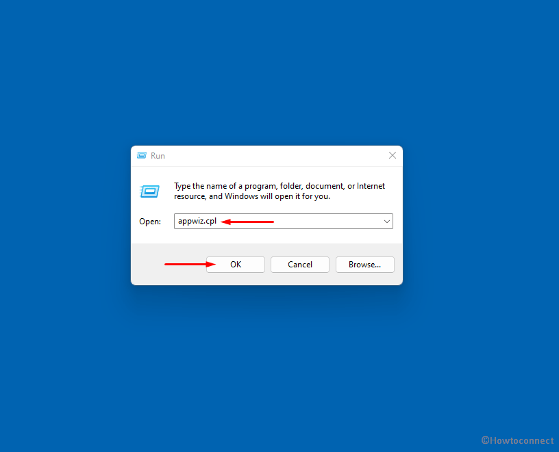 Remove problematic Windows Update