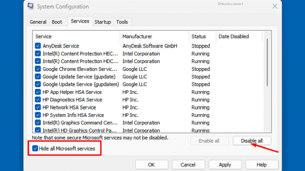 How to Fix Error 0x80073CF3 Microsoft store in Windows 11 or 10 (Solved!)
