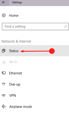 How to Reset Network Settings to Default in Windows 10