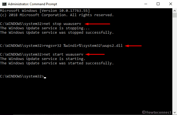 2 Ways to Restart Windows Update Service in Windows 11 or 10