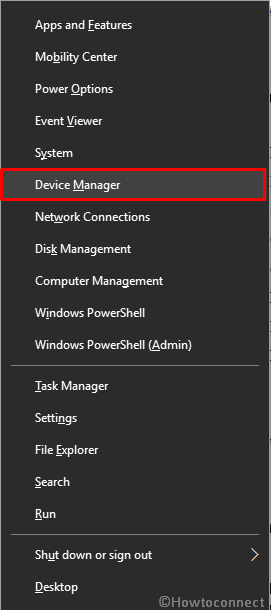 How to Fix Task manager Flickering in Windows 10 Image 2