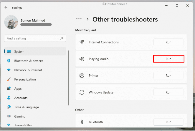Fix External Speakers Not Working In Windows 11 Solved 