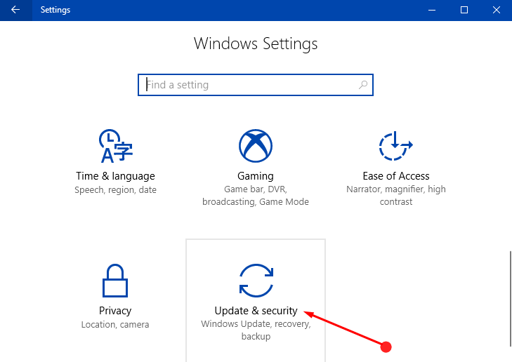 Run Program Compatibility Troubleshooter on Windows 10 Photo 1