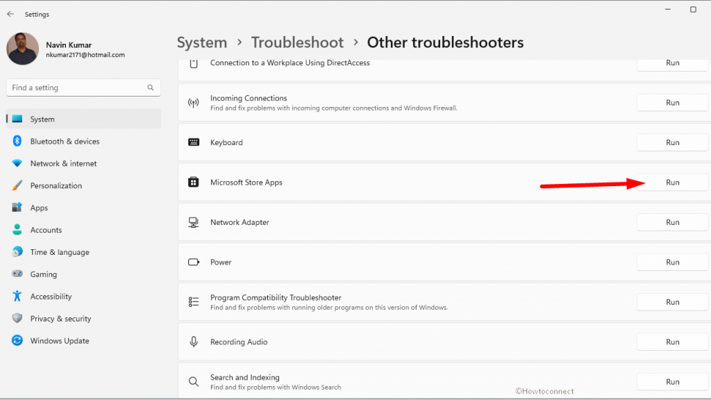 How to Fix Error 0x80073CF3 Microsoft store in Windows 11 or 10 (Solved!)