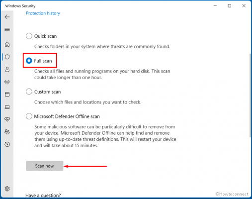 How to Fix Runtime Error in Windows 11 (Solved!)