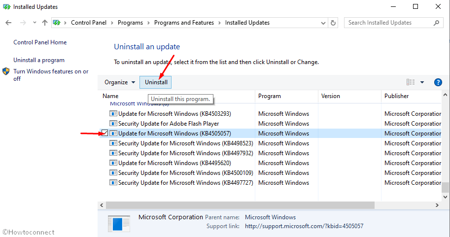 SESSION1_INITIALIZATION_FAILED Windows 10 image