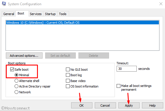 SESSION_HAS_VALID_POOL_ON_EXIT safe boot