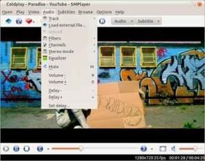 Best media Player for Windows and Linux - SMPlayer