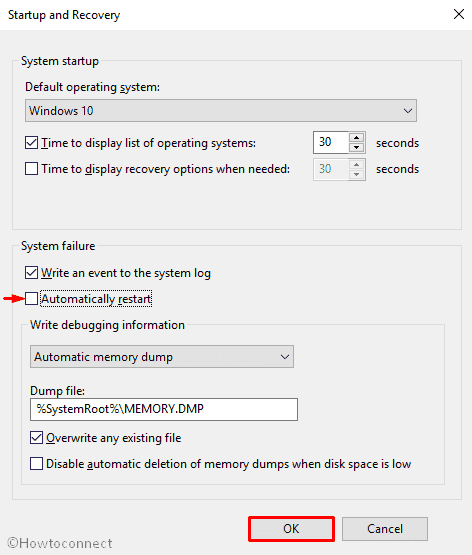 SPIN_LOCK_ALREADY_OWNED BSOD in Windows 10 image 2