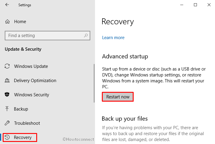 SPIN_LOCK_ALREADY_OWNED BSOD in Windows 10 image 3