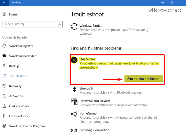 SPIN_LOCK_ALREADY_OWNED BSOD in Windows 10 image 4