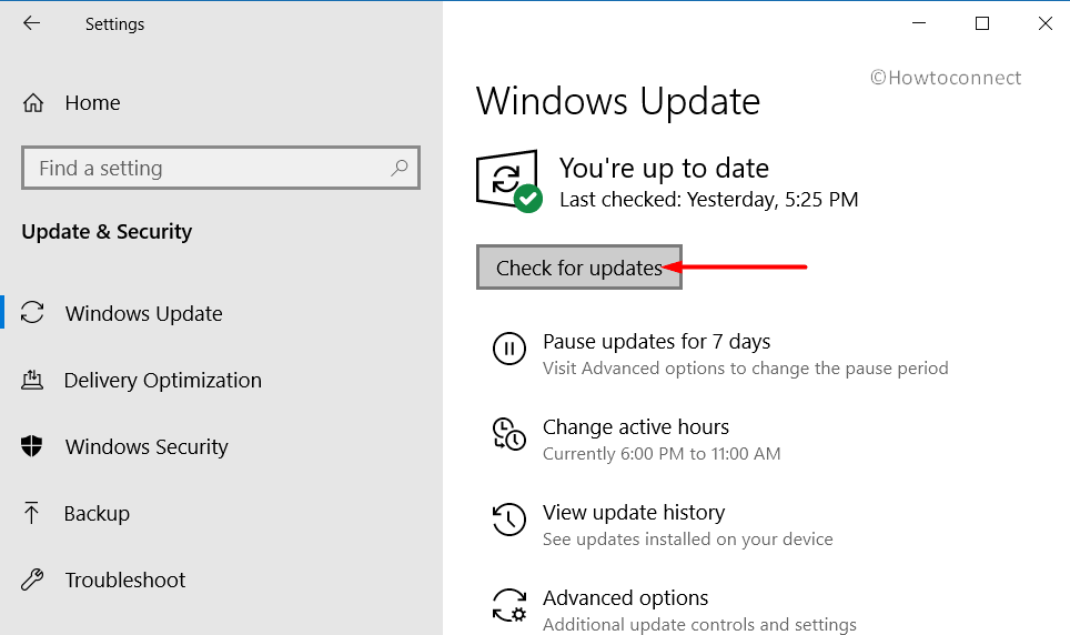 SYSTEM EXIT OWNED MUTEX BSOD Error Windows 10 Pic 1