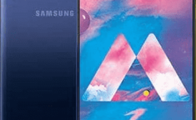 Samsung Galaxy M40 Image 1