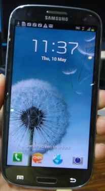 Galaxy S3 I9300 How To Update Xxufmb3 Android 4 2 1 Firmware