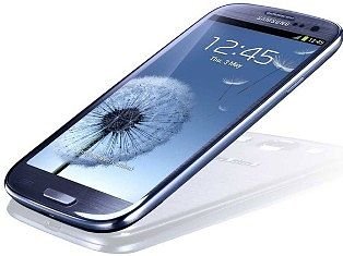 Samsung Galaxy S3 I9300