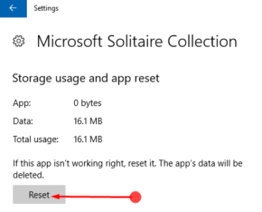 Error Code 101 Solitaire Microsoft solitaire collection download error - laserniom