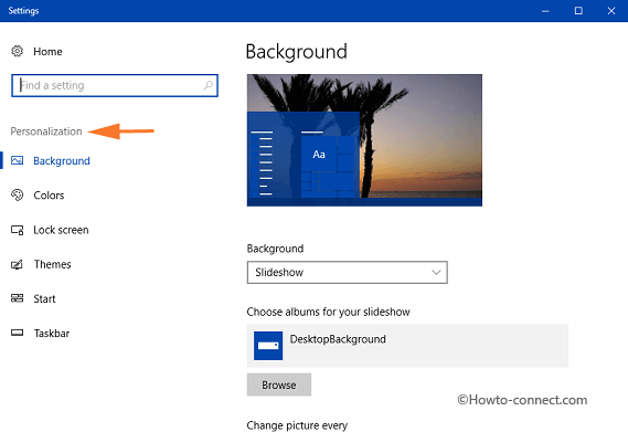 Save Windows 10 Custom Theme Photo 2
