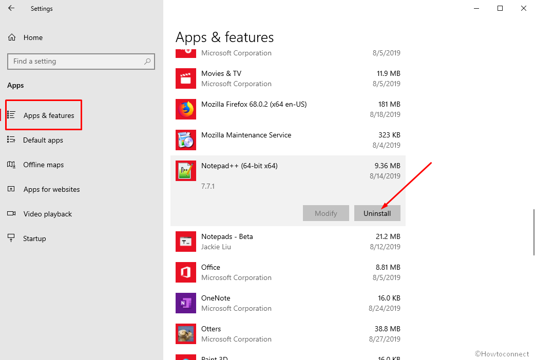 Scan your full system in Windows Security Image 5