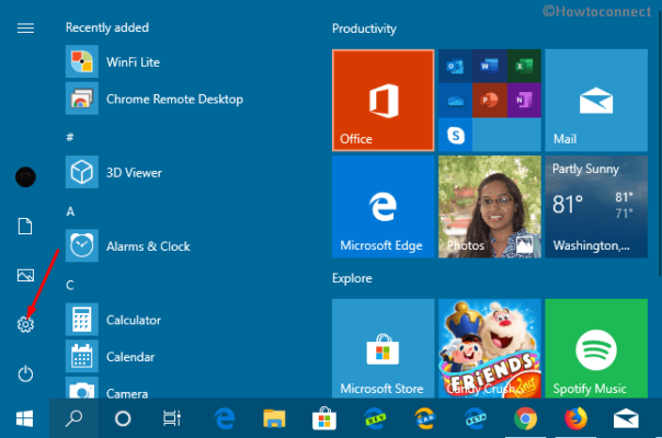 How To Disable Touchpad On HP Laptop Windows 10