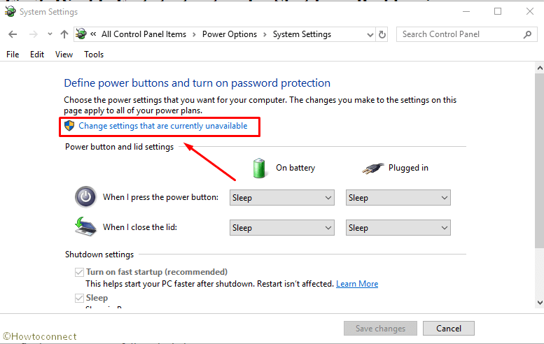 Shutdown Problem in Windows 10 image 6