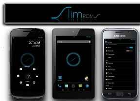 SlimBean for nexus SlimBean for nexus