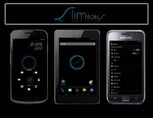 SlimBean custom firmware slimbean custom firmware