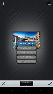 snapseed app for android and ios