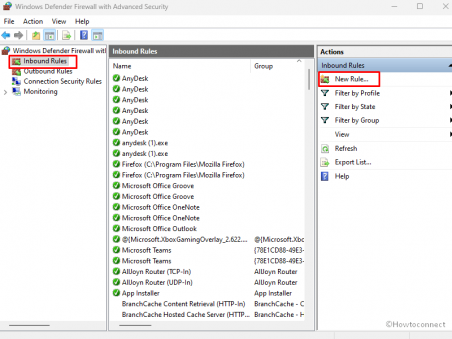 Fix Socket Error #10060 in Windows [Proxy, SMTP, FTP, Citrix]