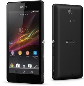 Sony, Sony_Xperia, Android