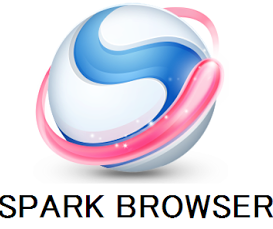 Spark - Internet Browser with Lot of Utility Tools