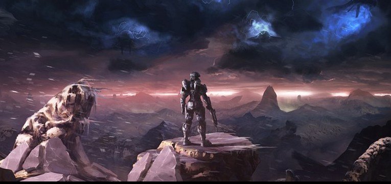 Spartan Assault Windows 8 app