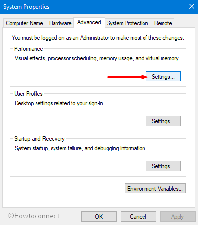 Start Menu Search Issues in Windows 10 Pic 7