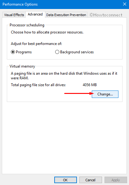 Start Menu Search Issues in Windows 10 Pic 8