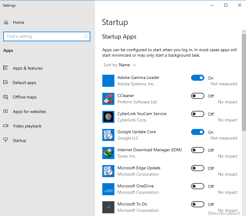 how to stop programs from startup 10 how to stop programs from startup 10