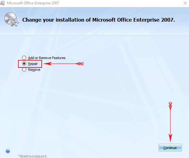 remove microsoft office enterprise 2007 remove microsoft office enterprise 2007