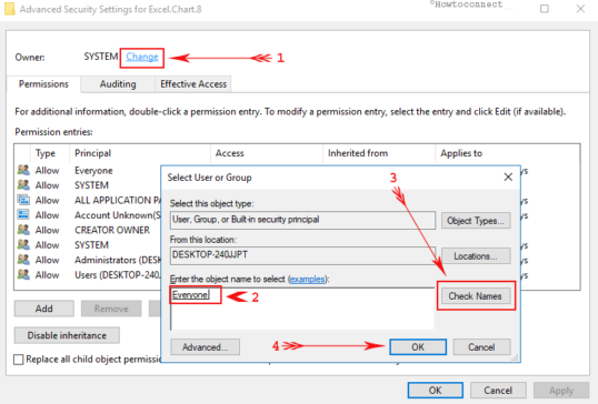How to Fix Stdole32.tlb Excel 2007 Error in Windows 10