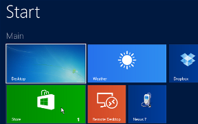 windows 8.1store windows 8.1 Store Apps