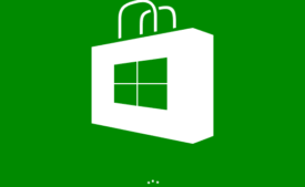 How to Fix Apps Store Hangs While Loading in Windows 8.1