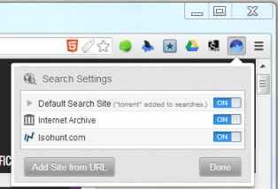Surf extension add site surf extension add site